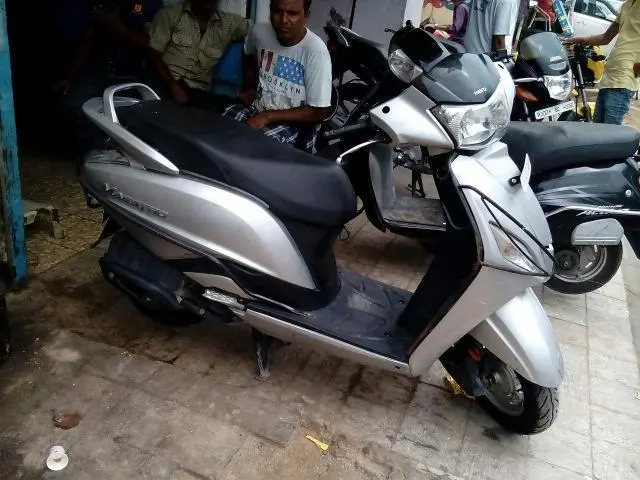 Hero Maestro 110cc 2013