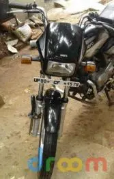 Hero Splendor Plus 100 2012