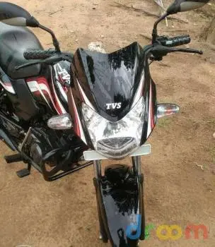 TVS Star Sport 100cc 2015