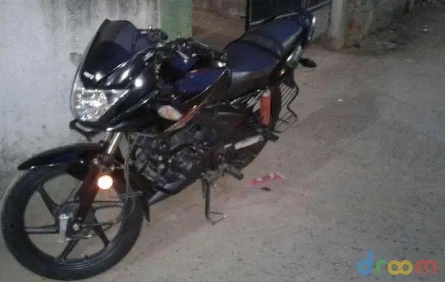 Hero Ignitor 125cc 2013