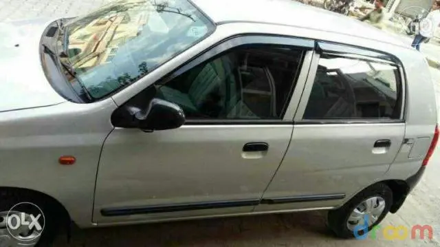Maruti Suzuki Alto LXi 2011
