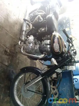 Royal Enfield Electra 350cc 2013
