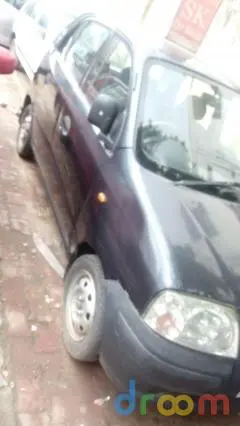 Hyundai Santro LS 2007