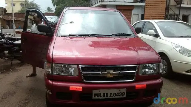 Chevrolet Tavera NEO LT L 9 STR BS III 2011
