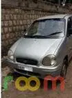 Hyundai Santro LS ZIP DRIVE EURO I 2000