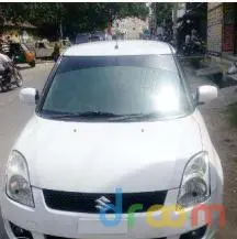 Maruti Suzuki Swift VDi 2008