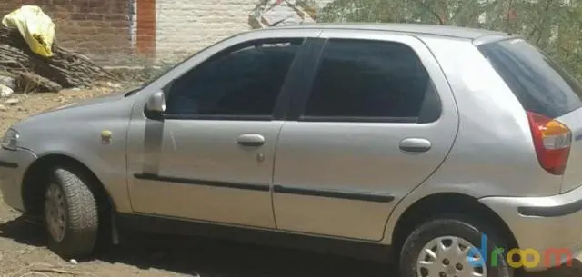 Fiat Palio D EL 1.9 PS 2004