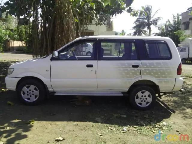 Chevrolet Tavera LS 2.5 2010