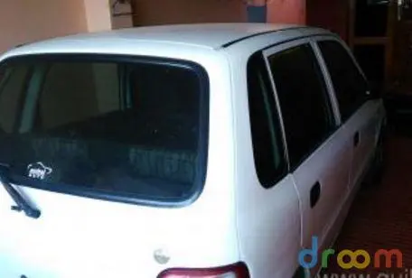 Maruti Suzuki Zen LXi 2003