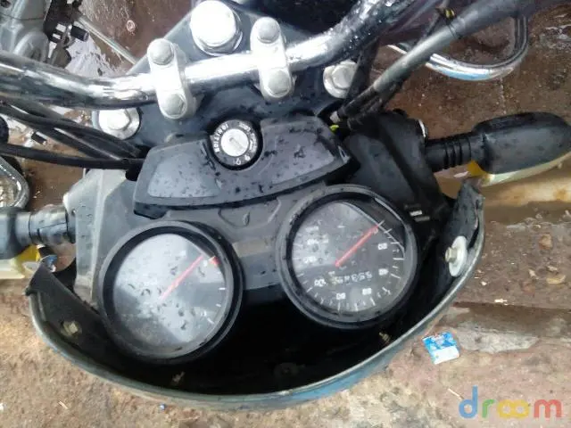 Bajaj Discover 125cc 2006
