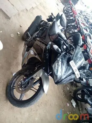 Yamaha YZF-R15 2.0 150cc 2013