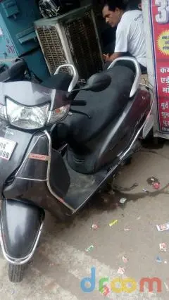 Honda Activa 109 2013