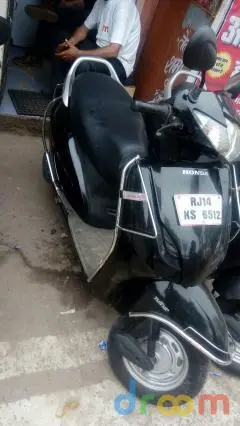 Honda Activa 109 2013