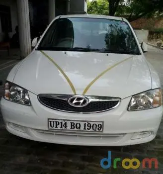 Hyundai Accent Std 2012