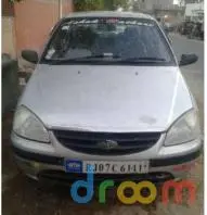 Tata Indica DLG 2003