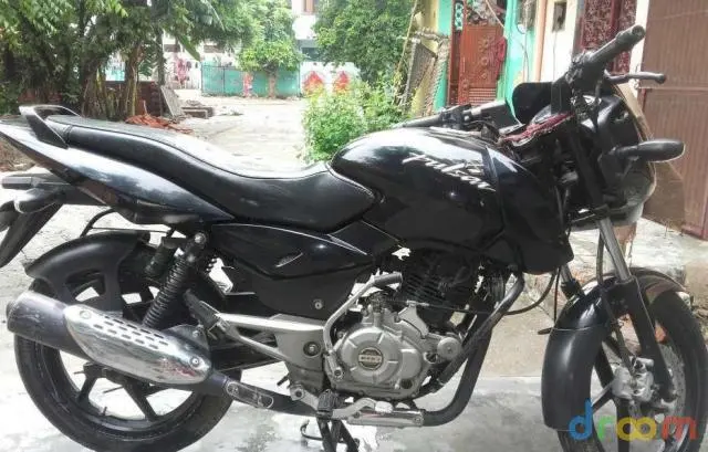 Bajaj Pulsar 150cc 2012