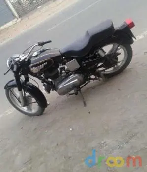 Royal Enfield Standard 350cc 2009