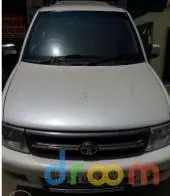 Tata Safari 4X2 EX DICOR 2.2 VTT 2010