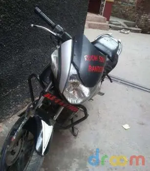 Hero CBZ 150cc 2012