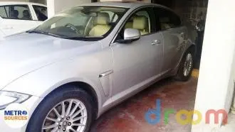 Jaguar XF 2.2 DIESEL 2013