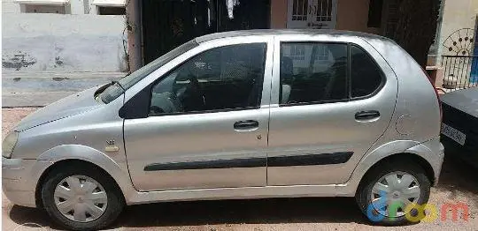 Tata Indica DLS 2007