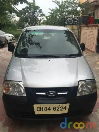 Hyundai Santro XL 2007