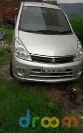 Maruti Suzuki Zen Estilo LXi 2010