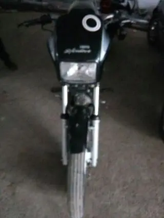 Hero Splendor 100cc 2013