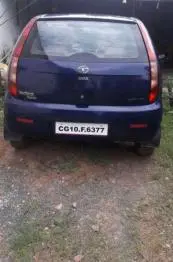 Tata Indica Vista LX TDI 2009