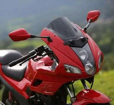 Hero Karizma R 223cc 2014