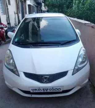 Honda Jazz BASE 2010