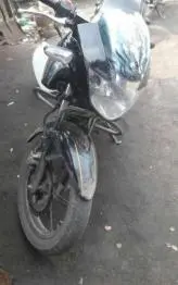 TVS Apache RTR 160cc 2013