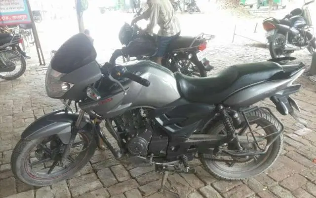 TVS Apache 150cc 2008