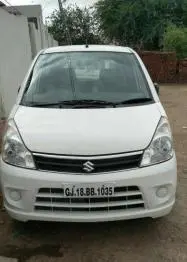 Maruti Suzuki Zen Estilo LXi 2012