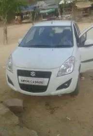 Maruti Suzuki Ritz Zdi BS-IV 2016