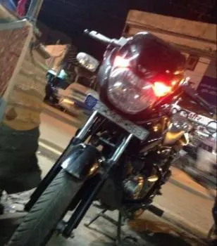 Bajaj Pulsar 150cc 2013