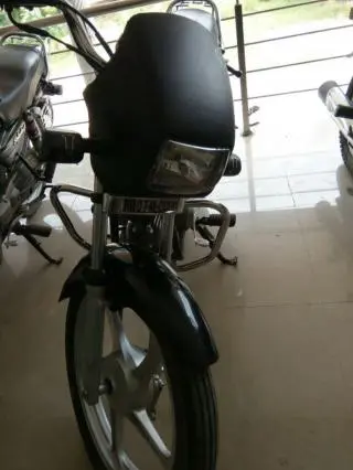 Hero Splendor 100cc 2014