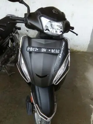 Honda Activa 110cc 2015