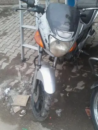 Hero CBZ Xtreme 150cc 2007