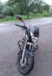 Hero CBZ 150cc 2011