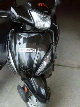 Honda Activa 109 2014