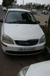 Tata Indigo eCS LS 2010