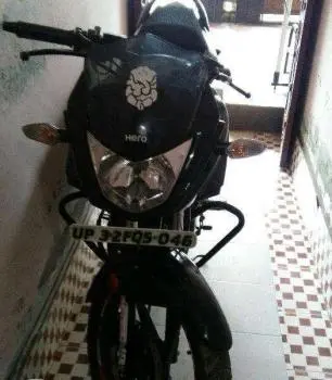 Hero Ignitor 125cc 2013