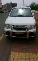 Chevrolet Tavera NEO 3 7 STR BS III 2012