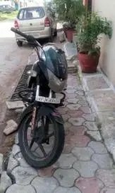 Bajaj XCD 125 2007