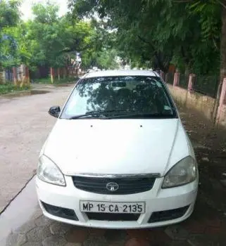 Tata Indica V2 DLS BS III 2010