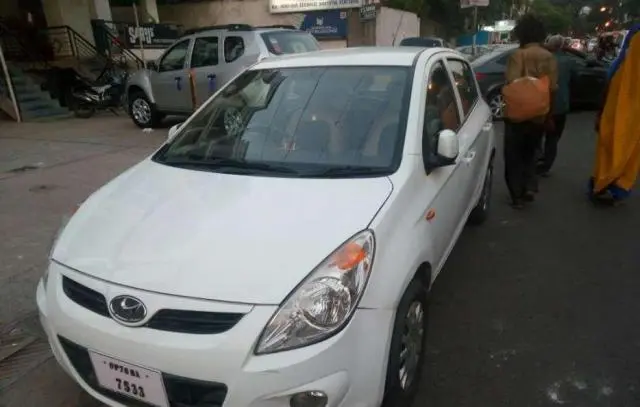 Hyundai i20 Magna 1.2 2009