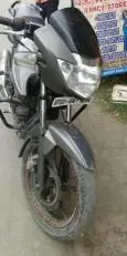 TVS Apache RTR 160cc 2013