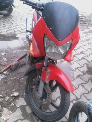Hero Karizma 223 cc 2007