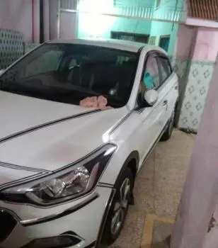 Hyundai Elite i20 Magna 1.2 2014